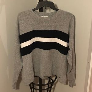 Hollister Crew Neck Sweater